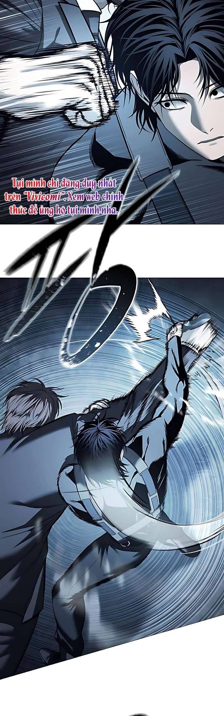 Red Shirt [Chap 17-20]