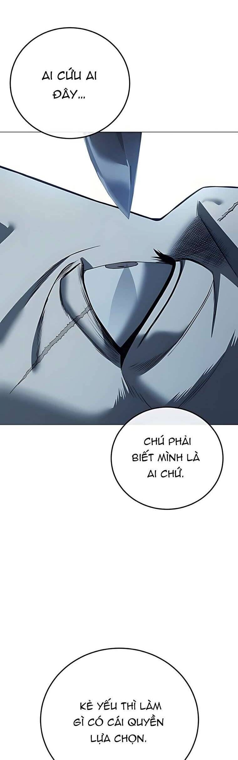 Red Shirt [Chap 17-20]