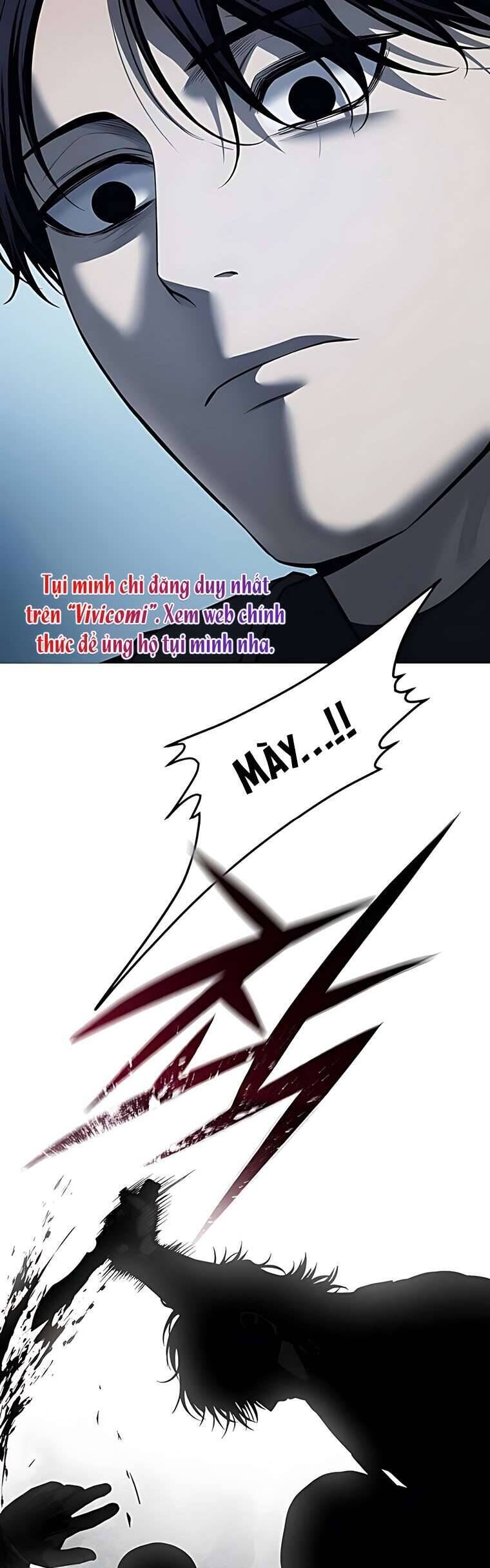 Red Shirt [Chap 17-20]