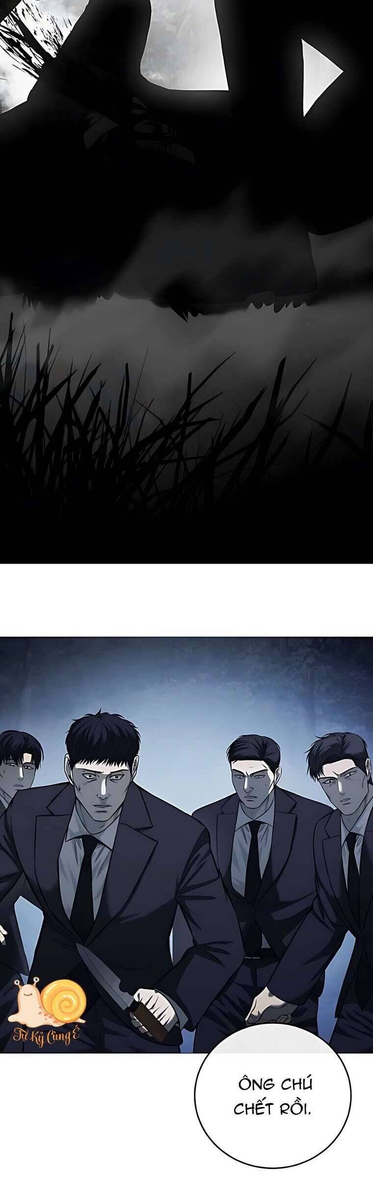 Red Shirt [Chap 17-20]
