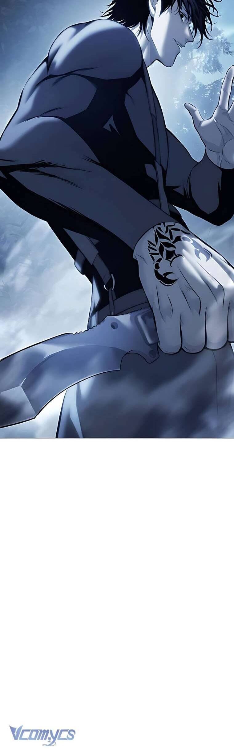 Red Shirt [Chap 17-20]