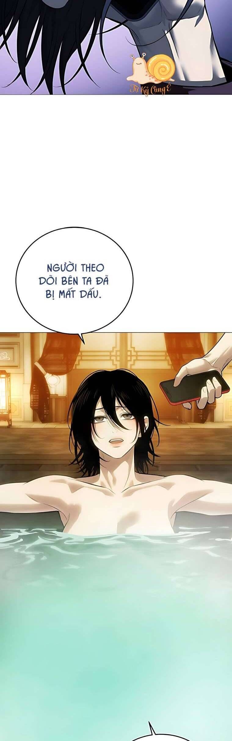 Red Shirt [Chap 17-20]