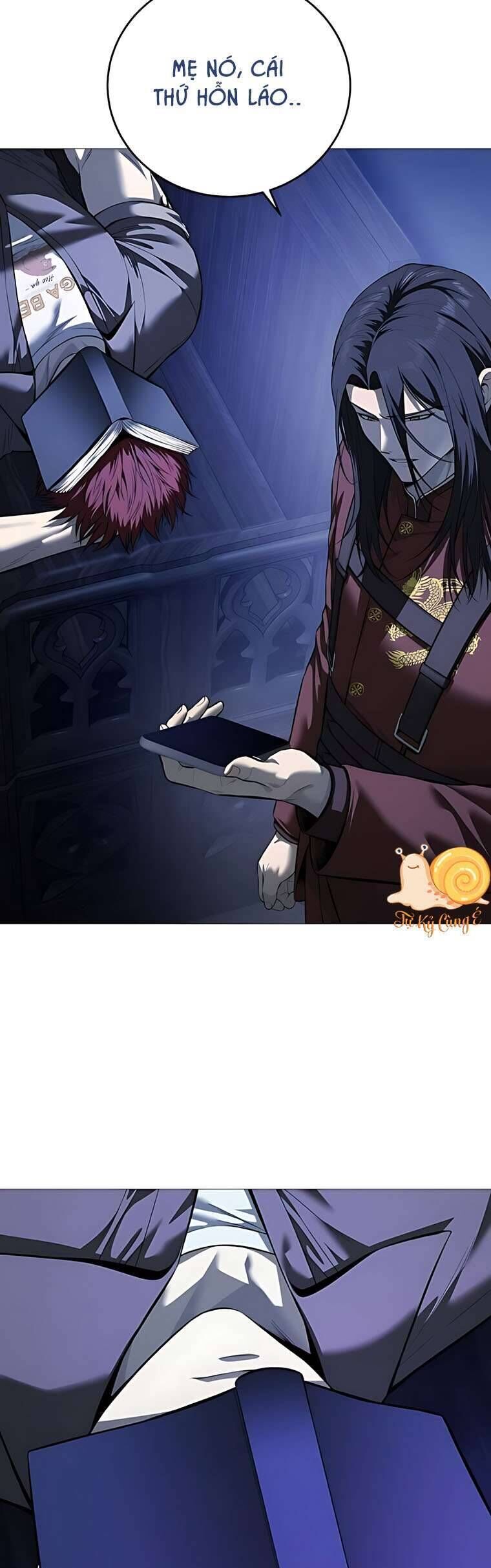 Red Shirt [Chap 17-20]