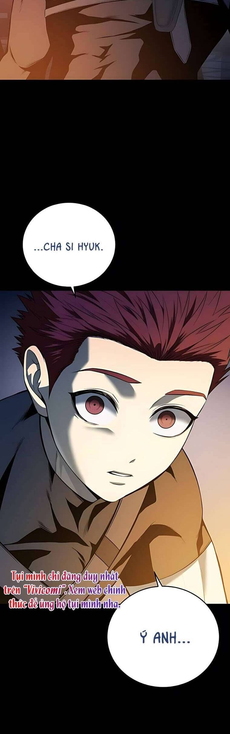 Red Shirt [Chap 17-20]