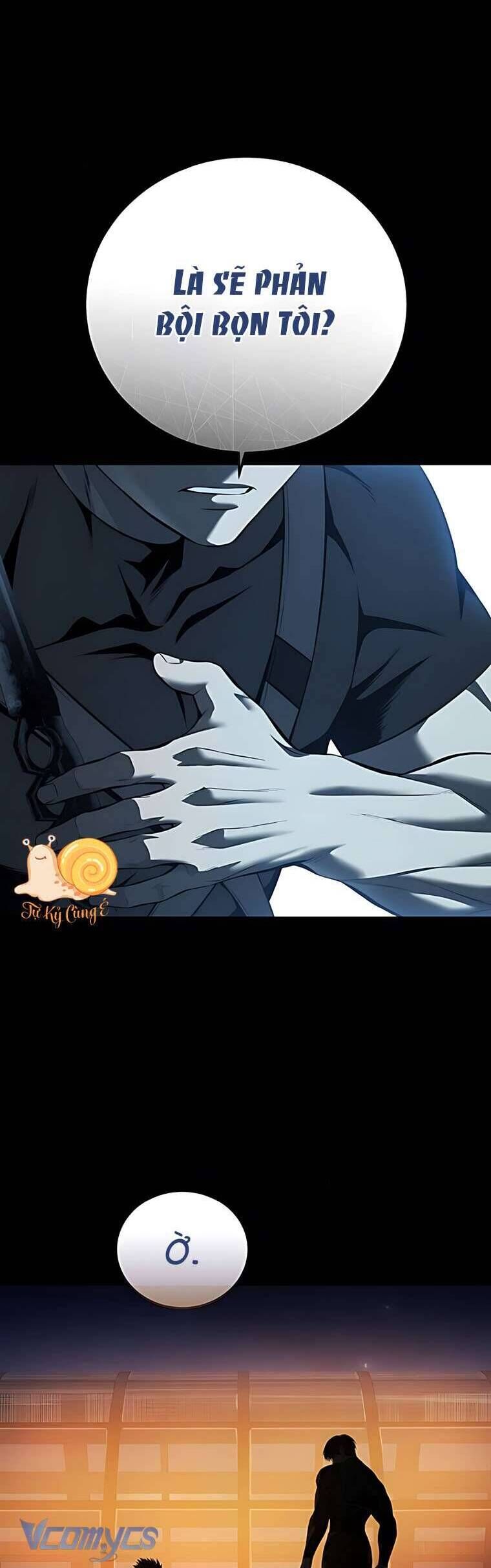 Red Shirt [Chap 17-20]