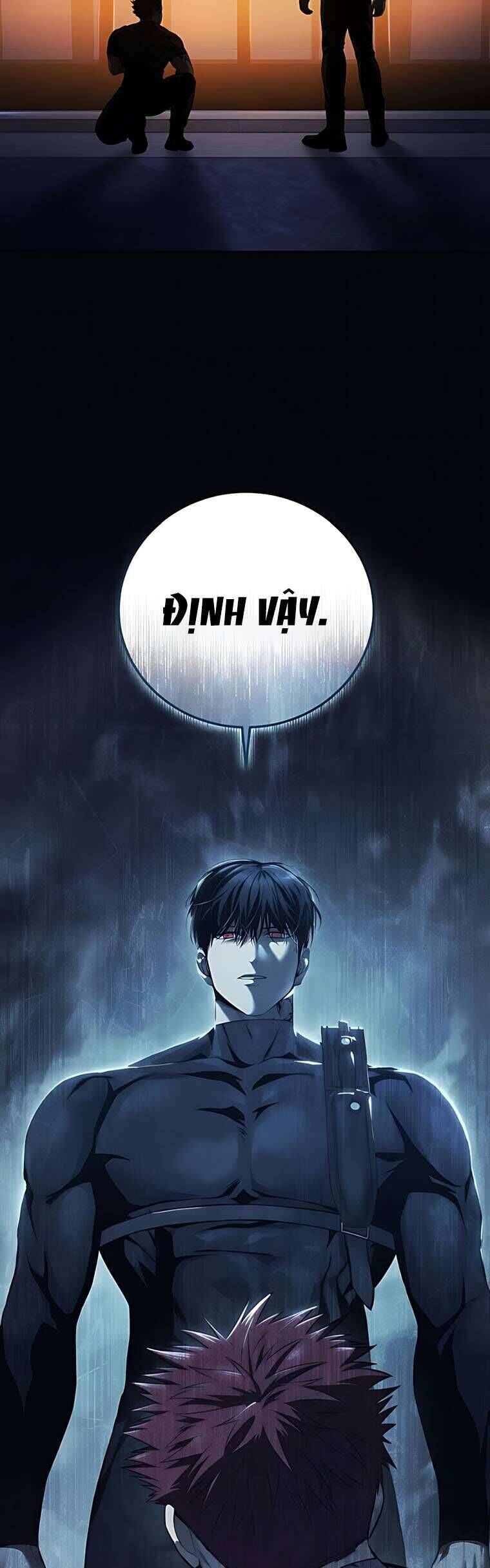 Red Shirt [Chap 17-20]