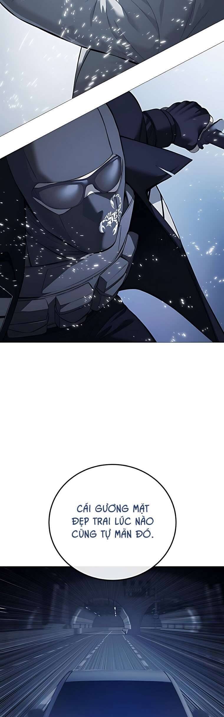 Red Shirt [Chap 17-20]