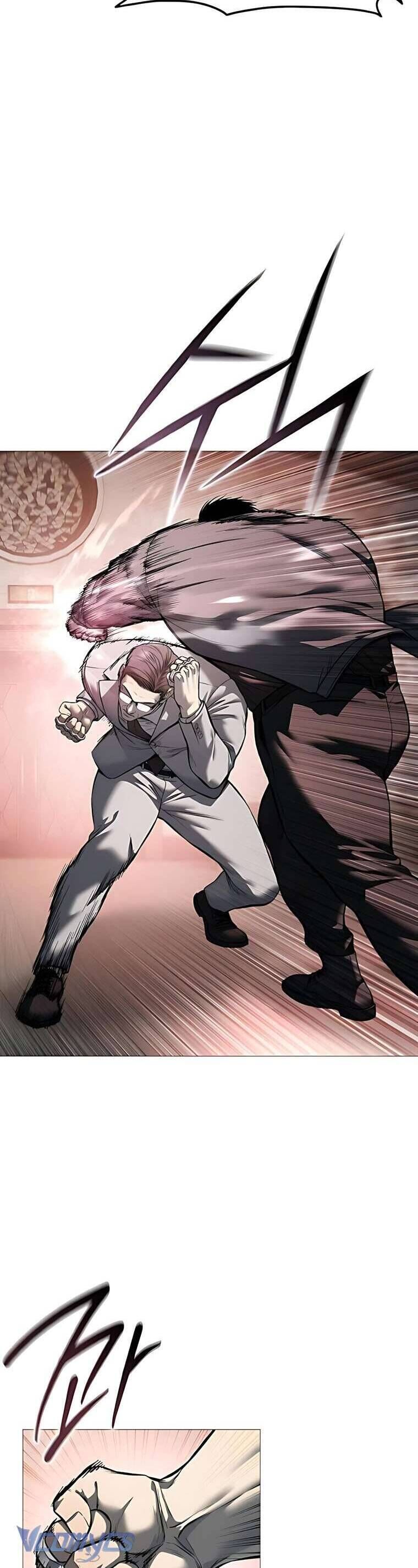 Red Shirt [Chap 17-20]