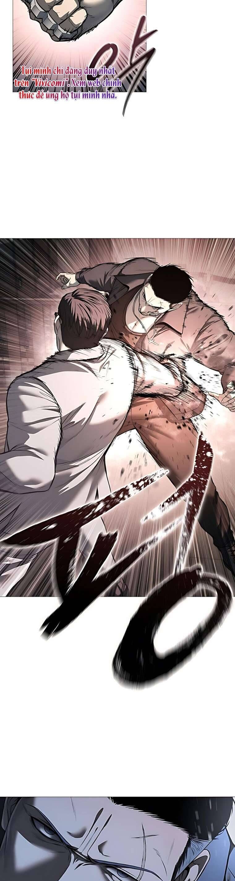 Red Shirt [Chap 17-20]
