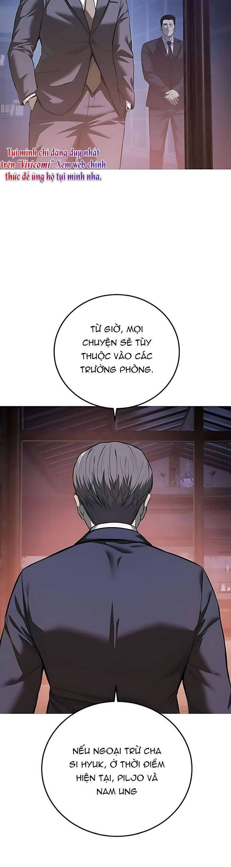 Red Shirt [Chap 17-20]