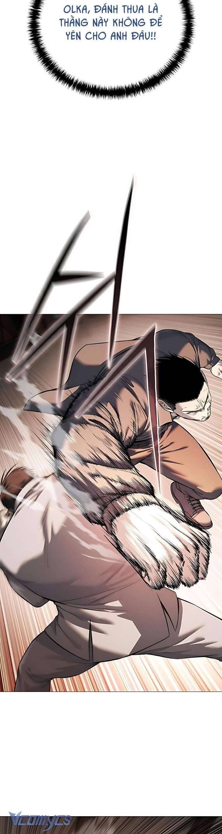 Red Shirt [Chap 17-20]