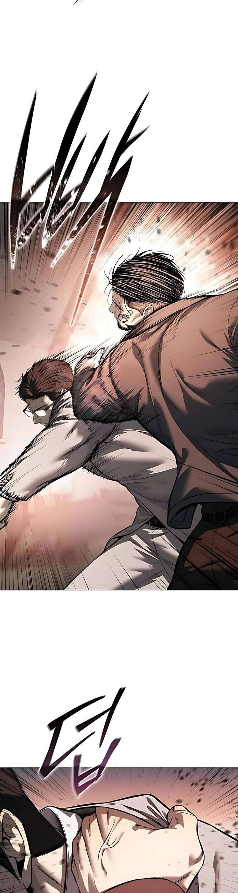Red Shirt [Chap 17-20]