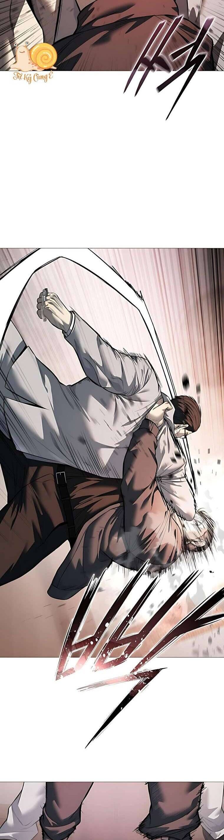 Red Shirt [Chap 17-20]
