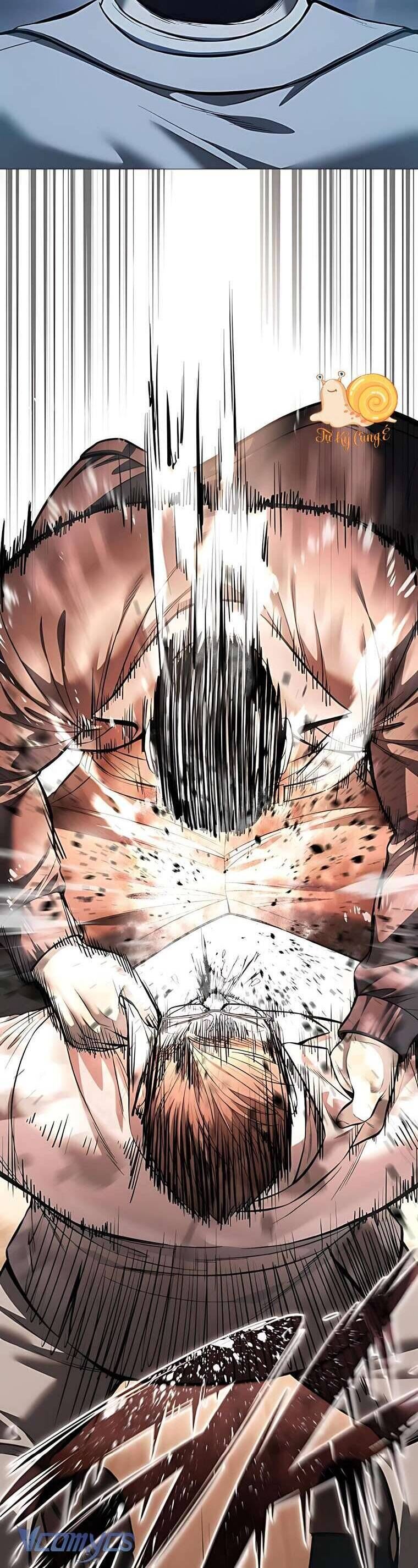 Red Shirt [Chap 17-20]