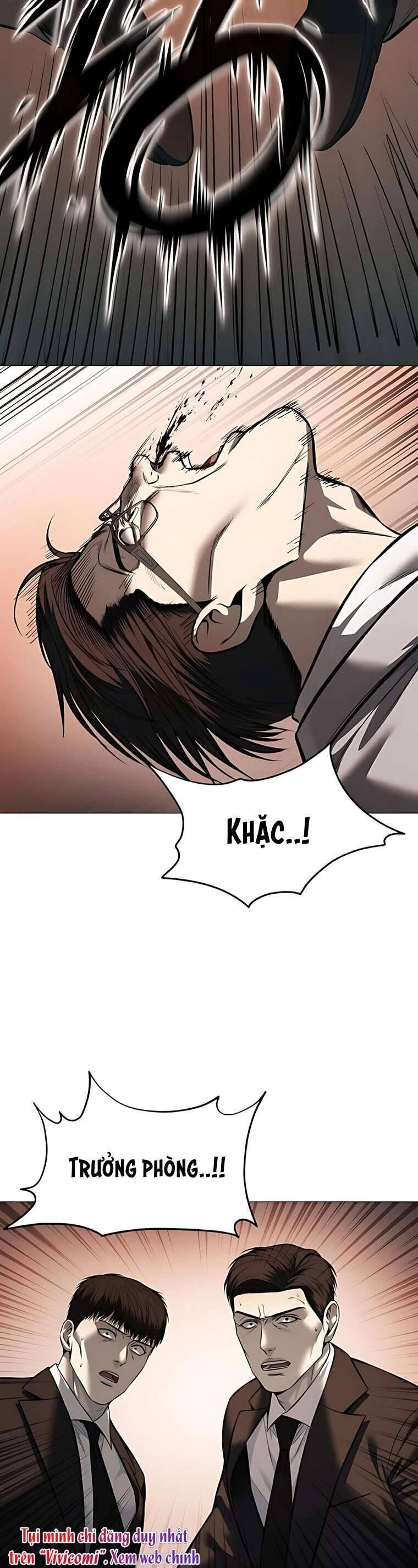 Red Shirt [Chap 17-20]