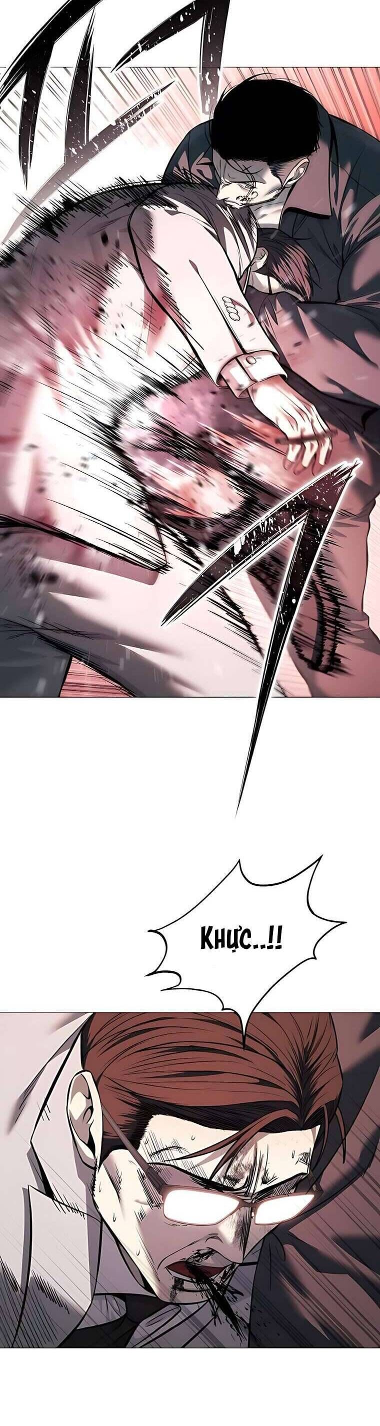 Red Shirt [Chap 17-20]