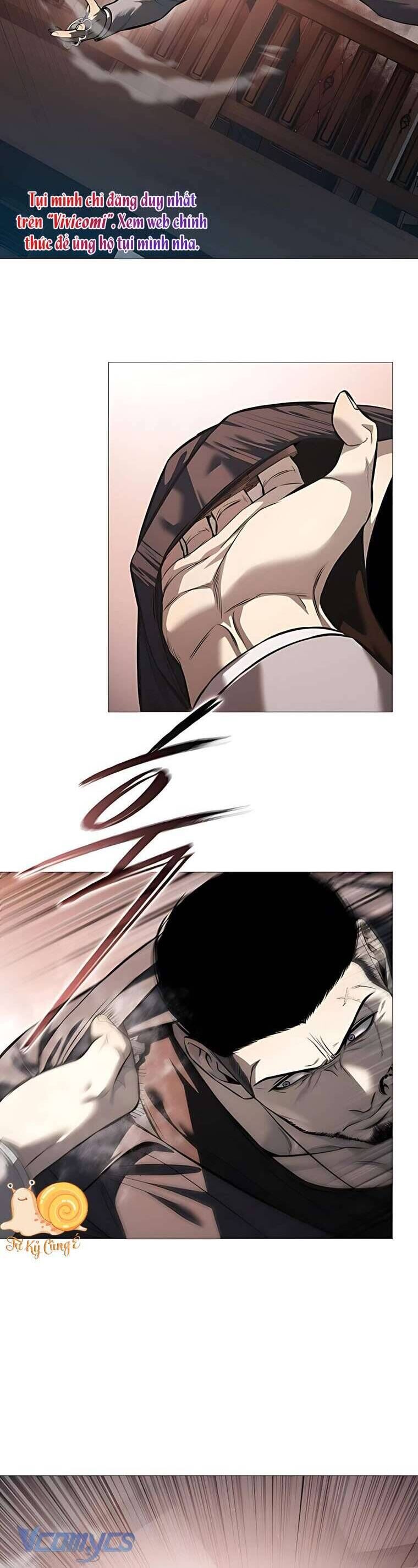 Red Shirt [Chap 17-20]