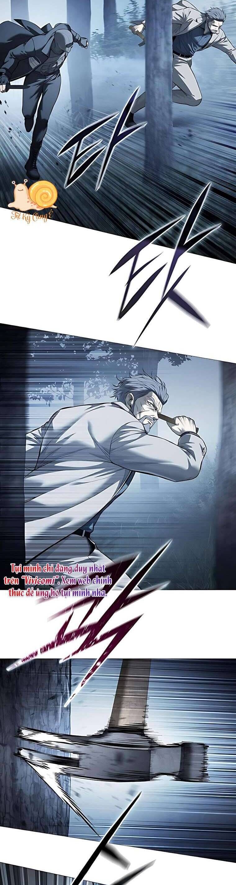 Red Shirt [Chap 17-20]
