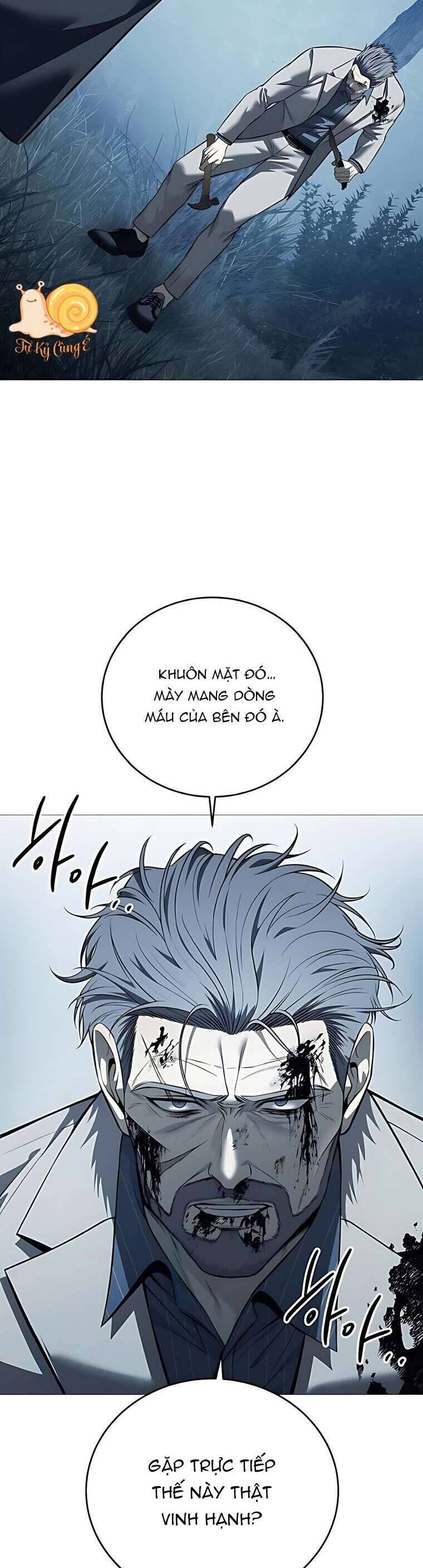 Red Shirt [Chap 17-20]