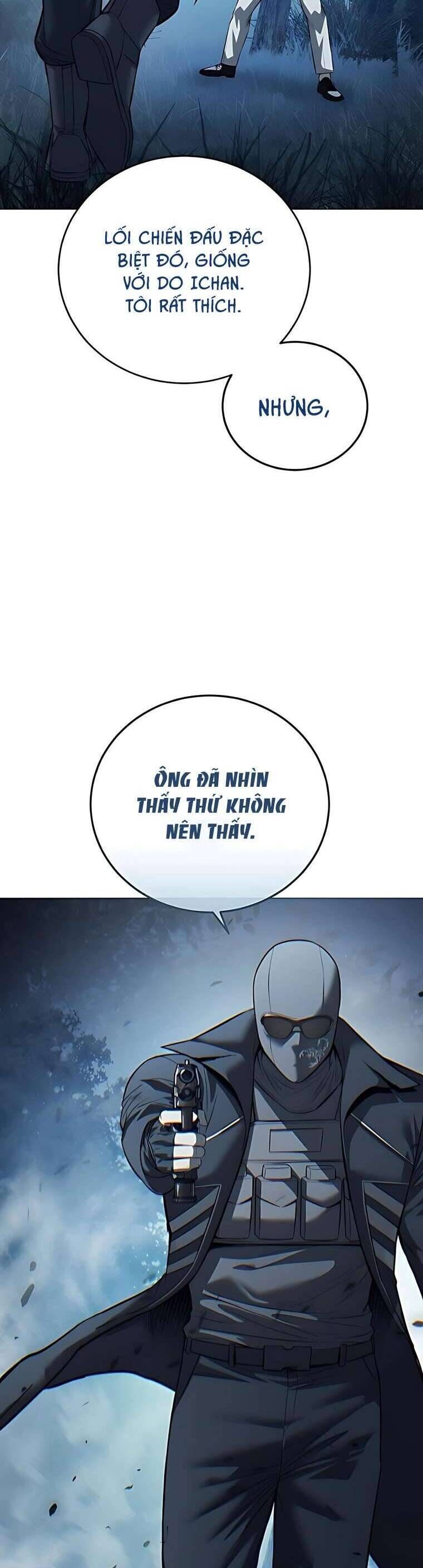 Red Shirt [Chap 17-20]