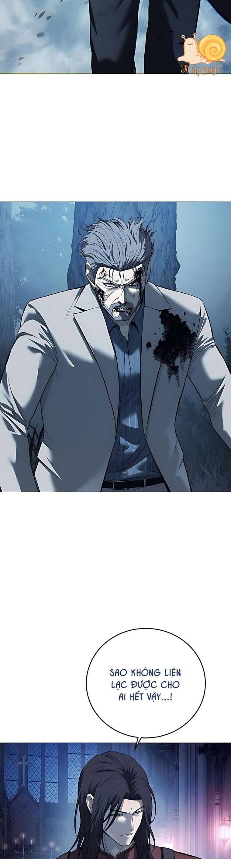 Red Shirt [Chap 17-20]