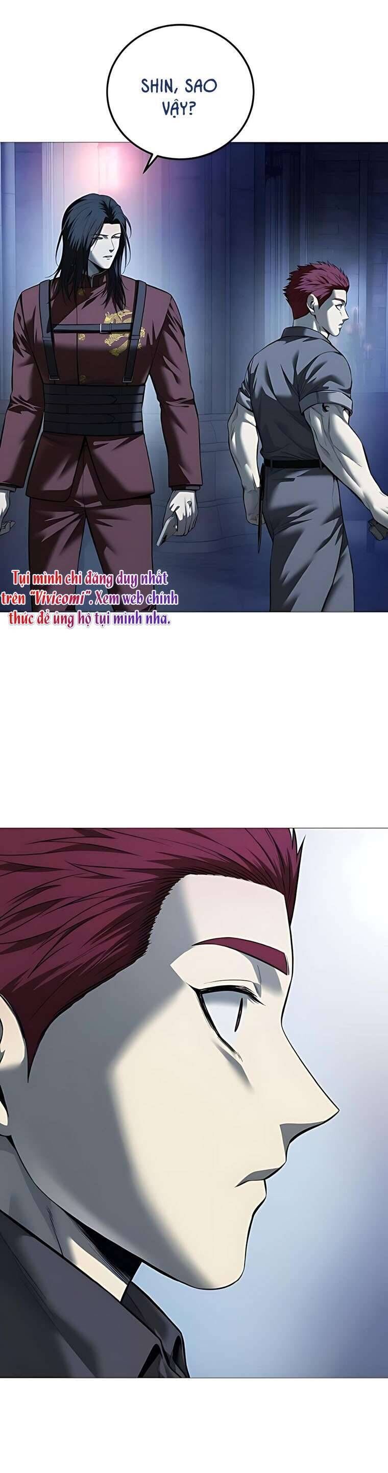 Red Shirt [Chap 17-20]
