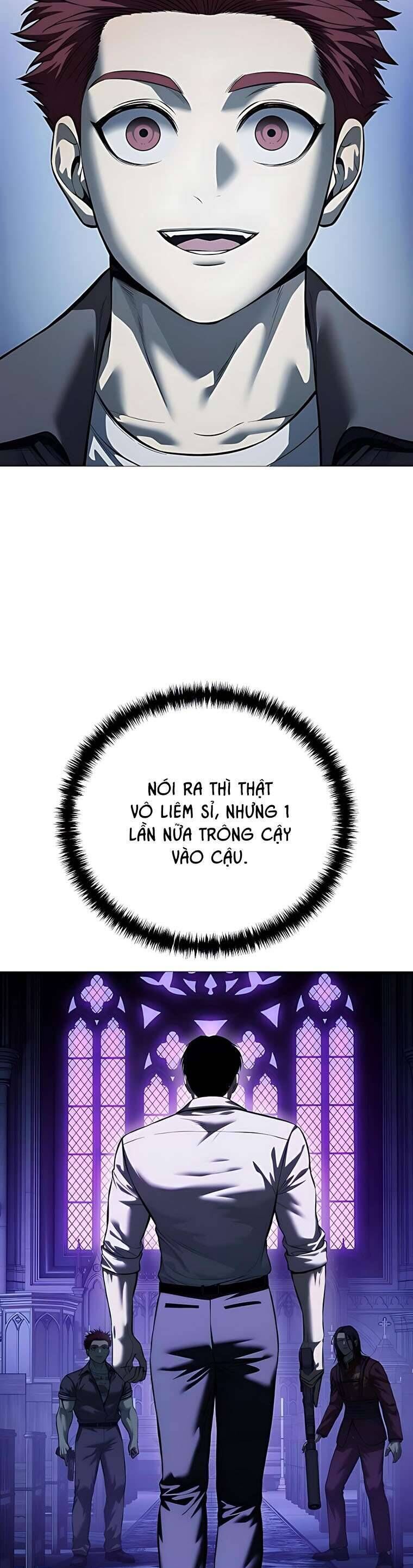 Red Shirt [Chap 17-20]