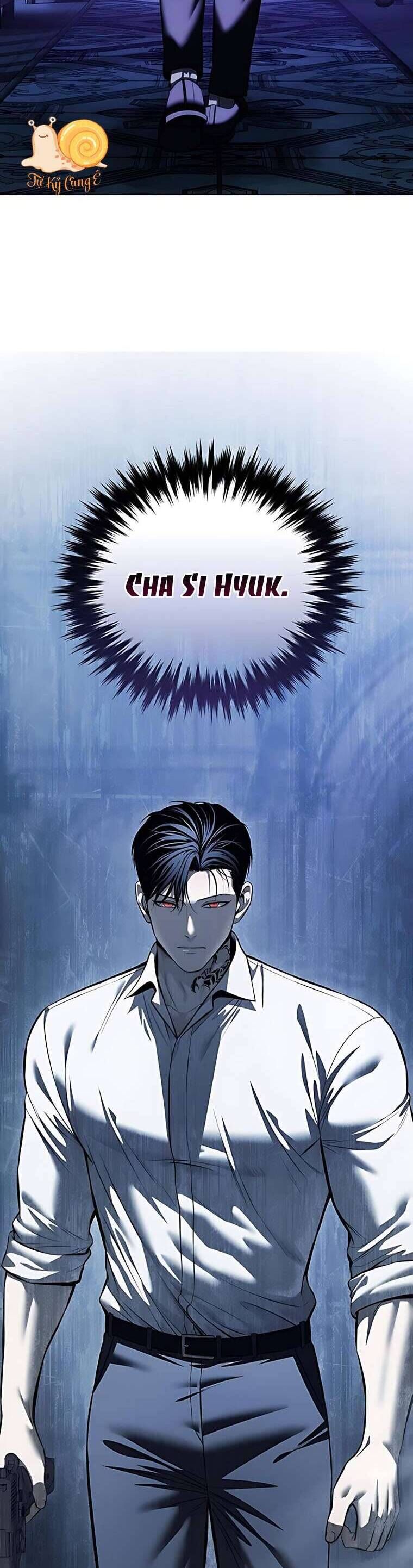Red Shirt [Chap 17-20]