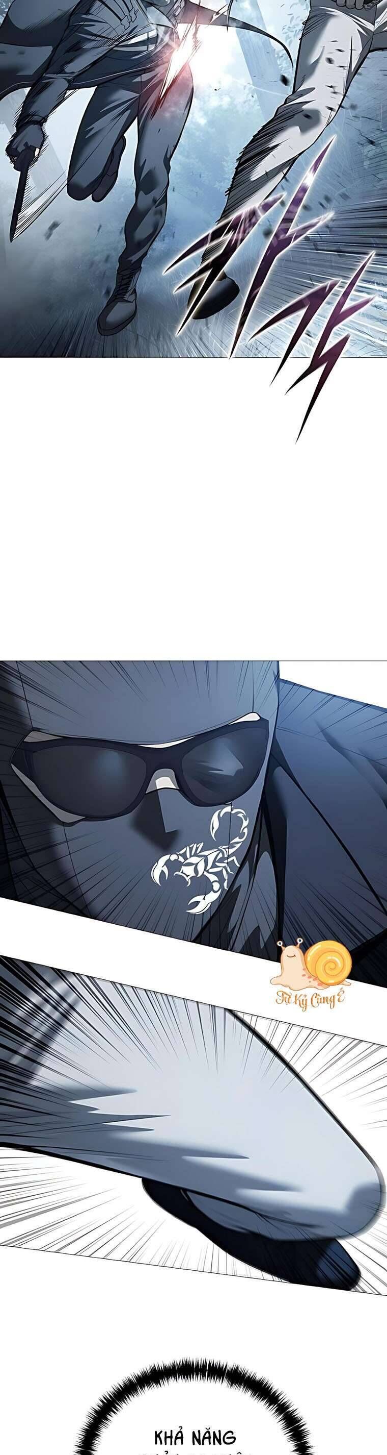 Red Shirt [Chap 17-20]