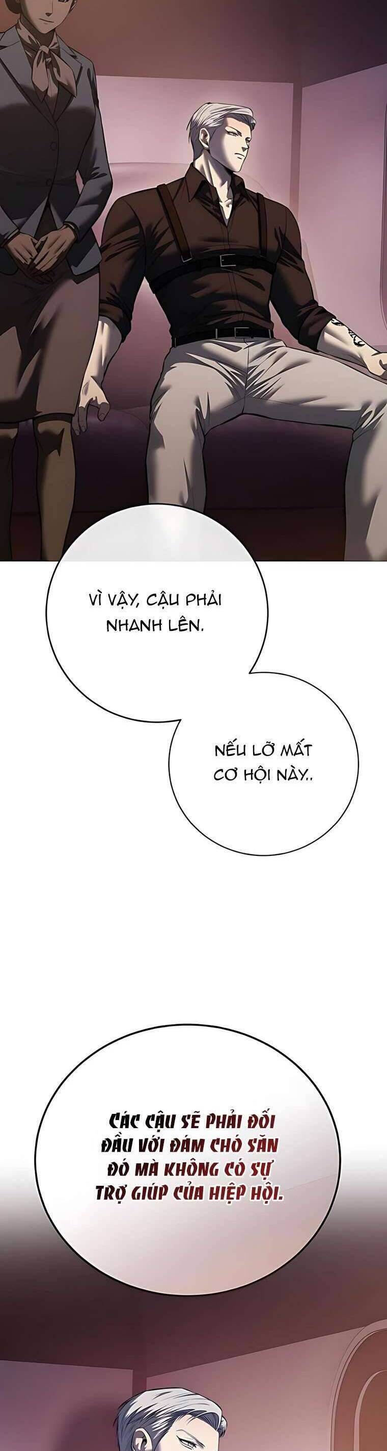 Red Shirt [Chap 17-20]