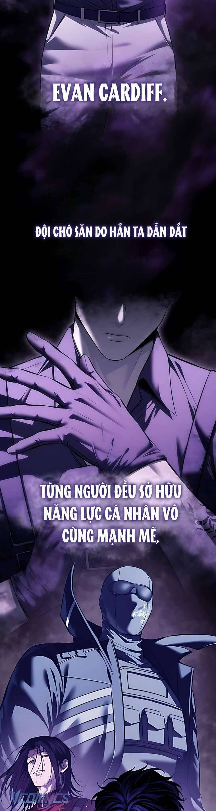 Red Shirt [Chap 17-20]