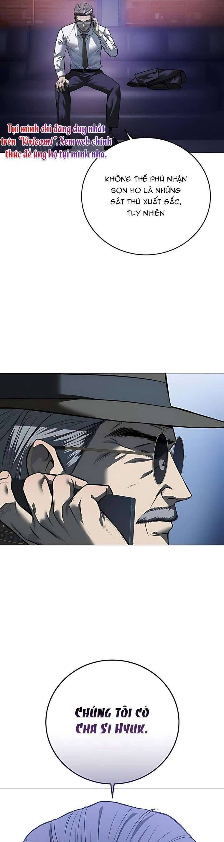 Red Shirt [Chap 17-20]