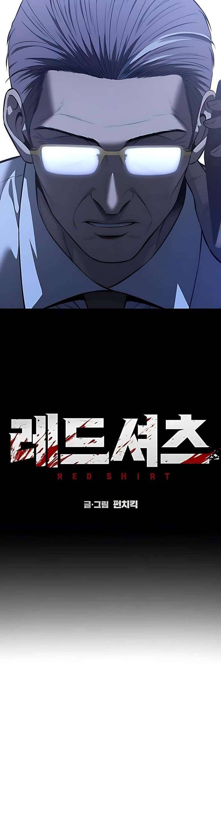 Red Shirt [Chap 17-20]