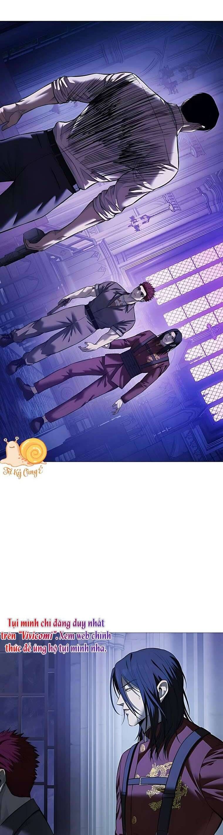 Red Shirt [Chap 17-20]
