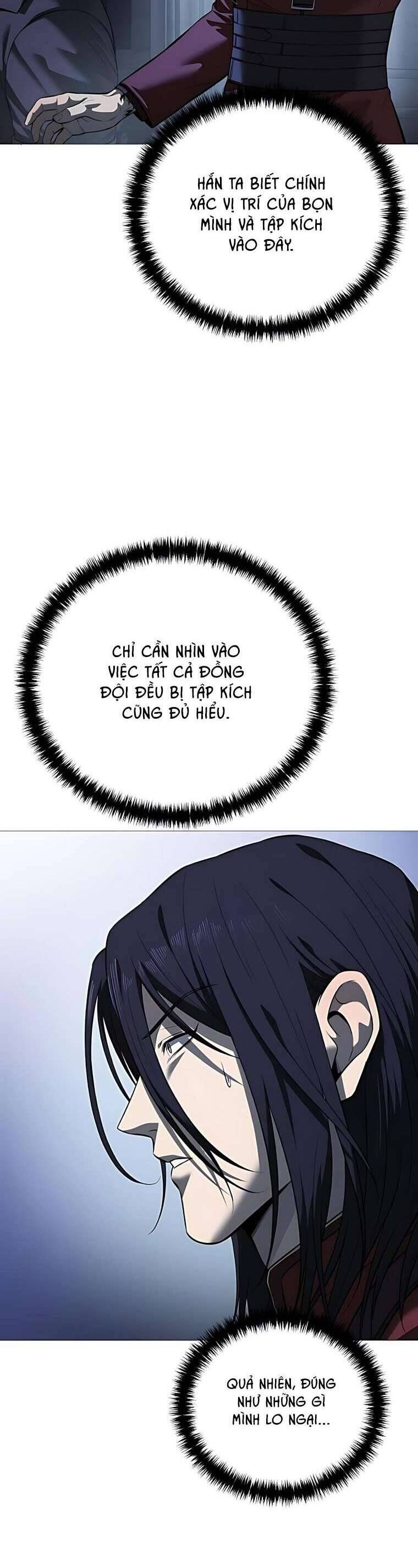 Red Shirt [Chap 17-20]
