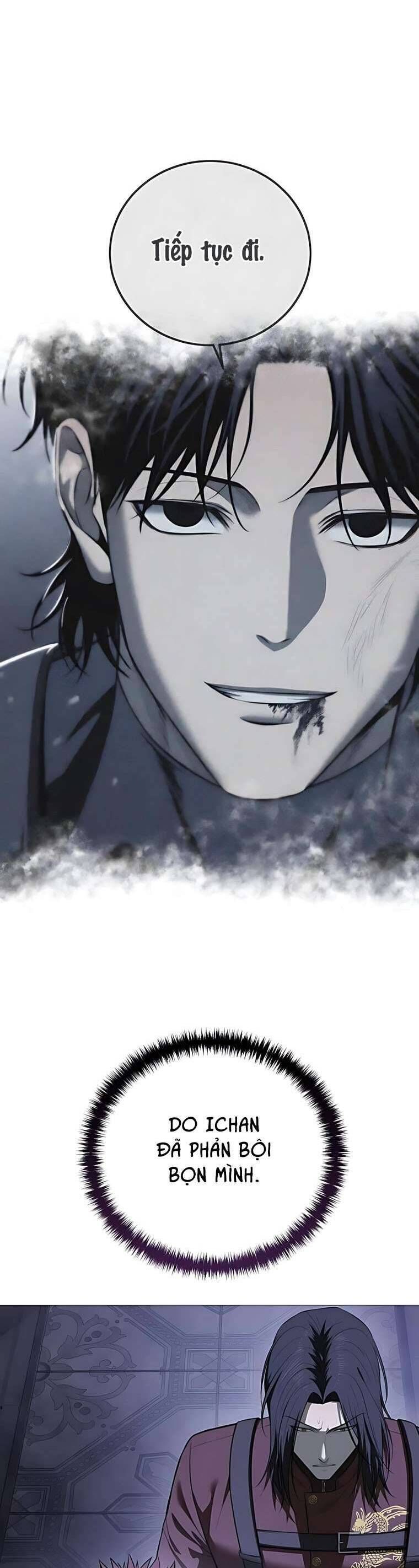 Red Shirt [Chap 17-20]