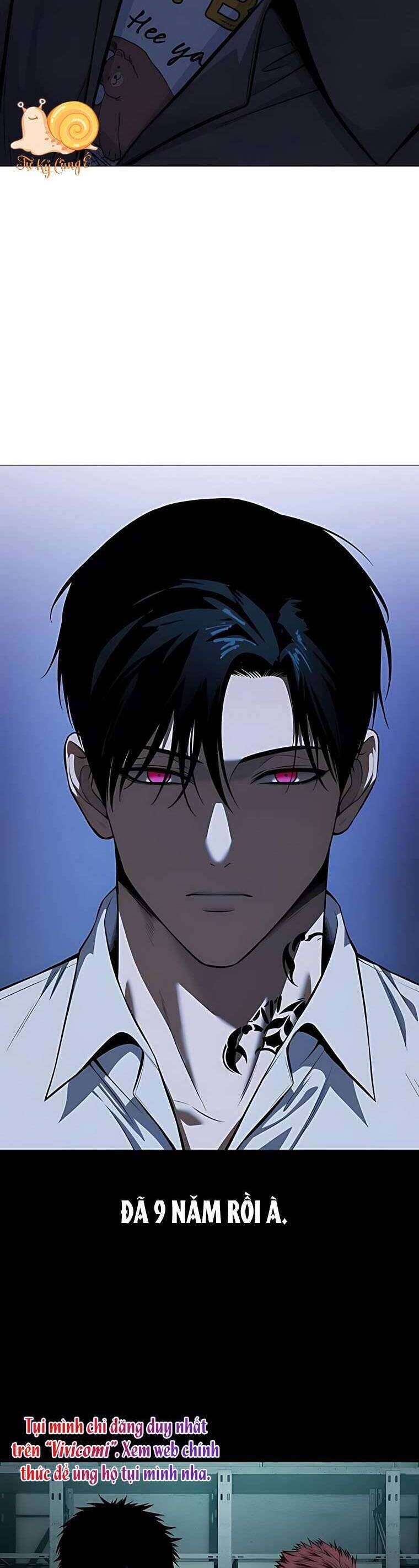 Red Shirt [Chap 17-20]