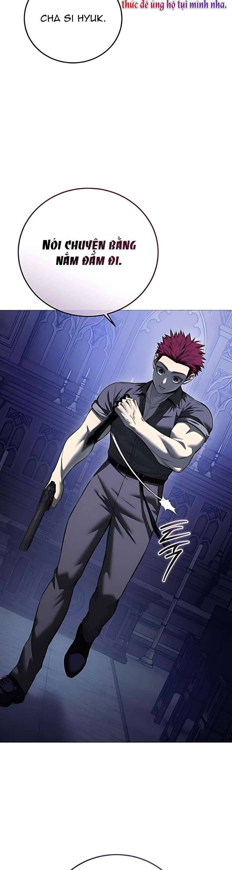 Red Shirt [Chap 17-20]