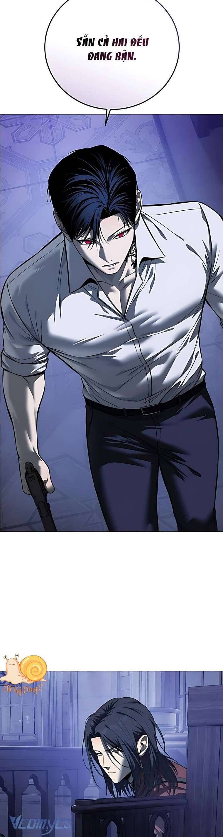 Red Shirt [Chap 17-20]
