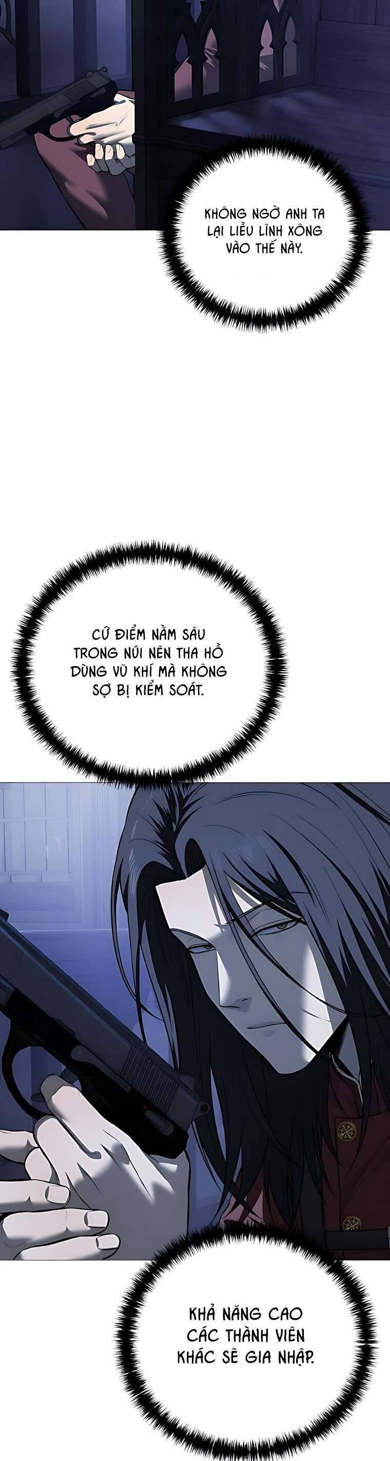 Red Shirt [Chap 17-20]