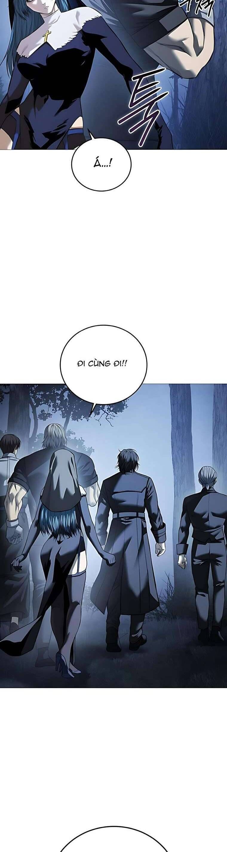 Red Shirt [Chap 17-20]