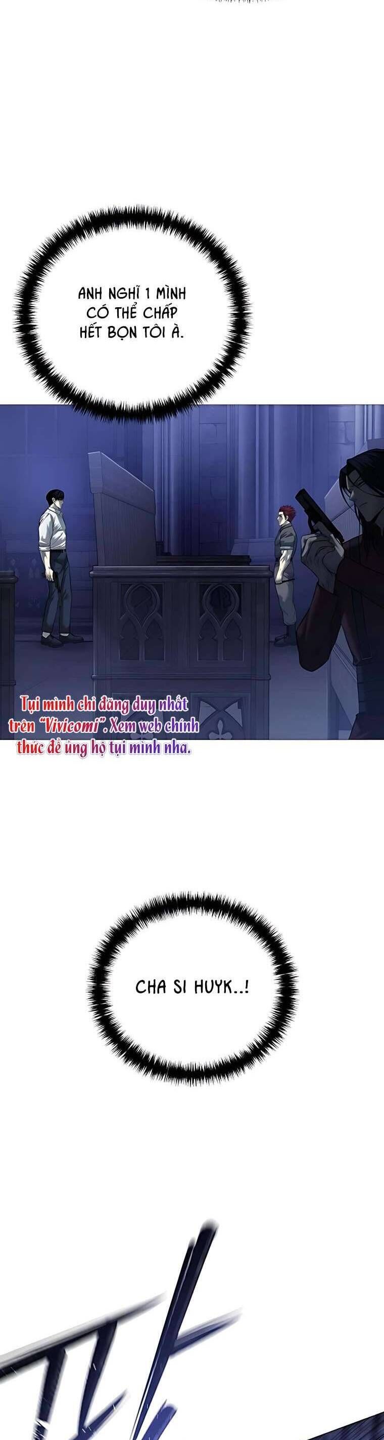 Red Shirt [Chap 17-20]