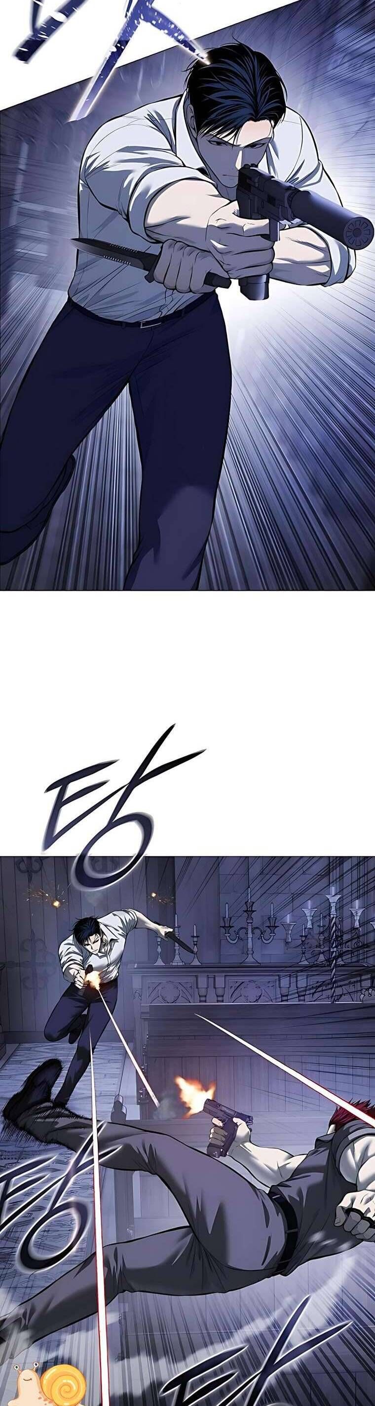 Red Shirt [Chap 17-20]