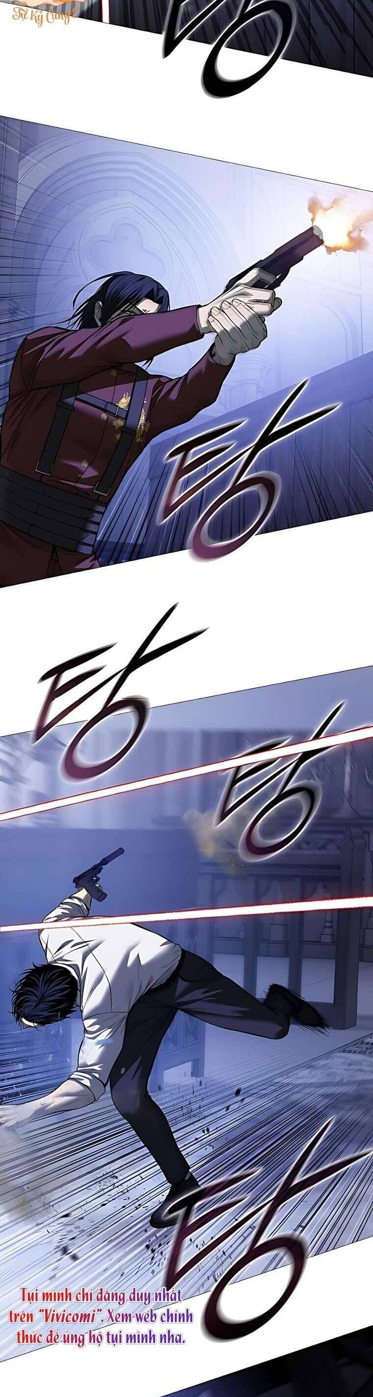 Red Shirt [Chap 17-20]