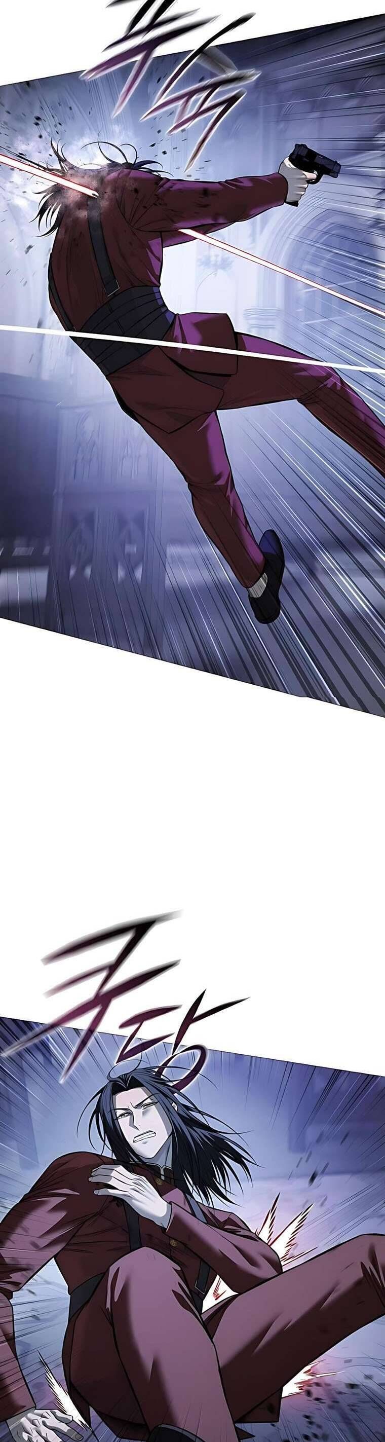 Red Shirt [Chap 17-20]