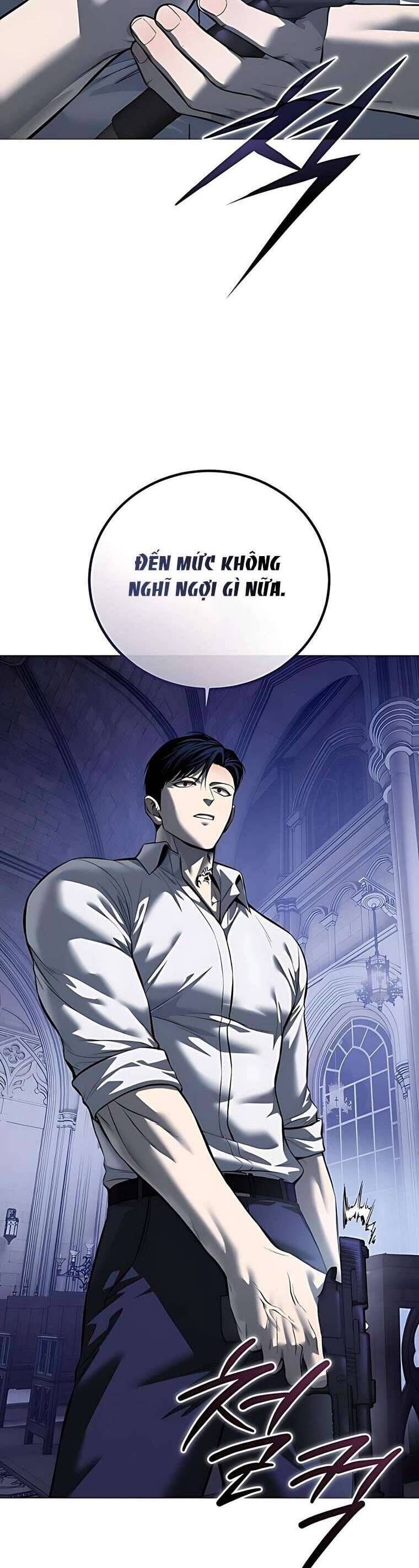 Red Shirt [Chap 17-20]