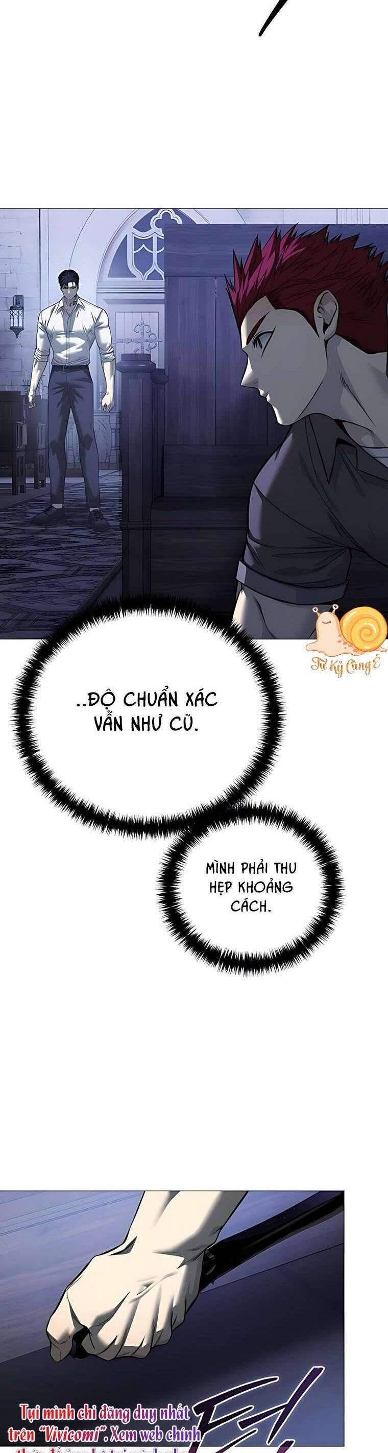 Red Shirt [Chap 17-20]