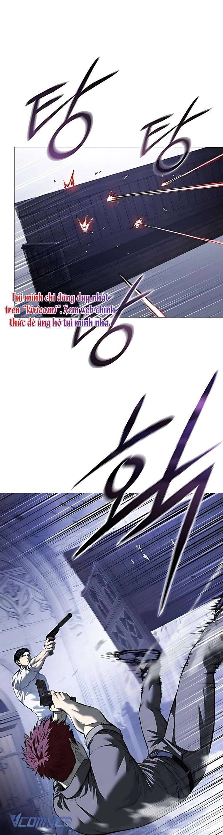 Red Shirt [Chap 17-20]