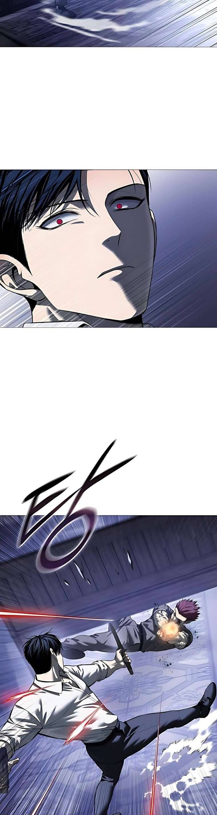 Red Shirt [Chap 17-20]