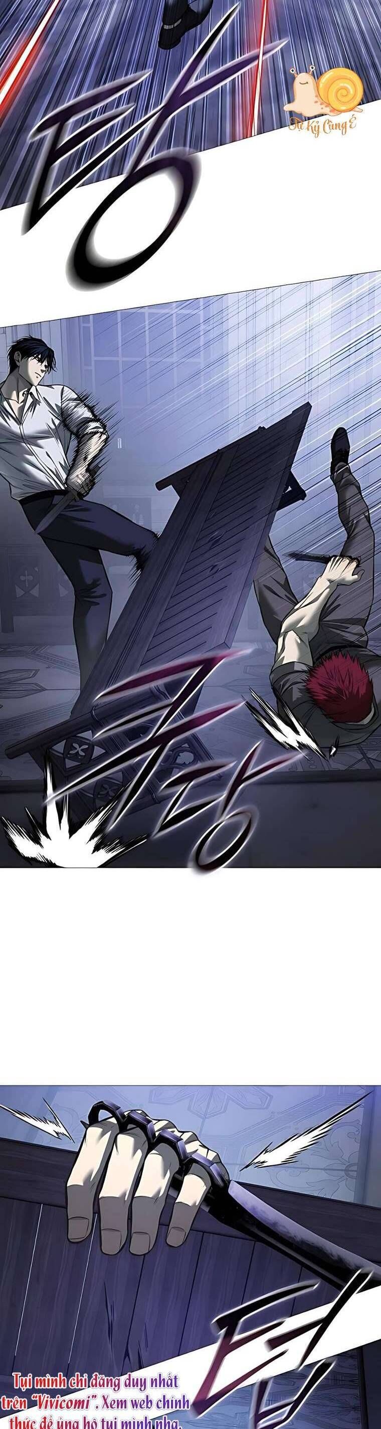 Red Shirt [Chap 17-20]